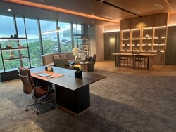 VisionCrest Commercial (D9), Office #485238921